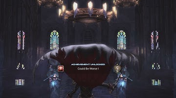 FINAL FANTASY XIV: Endwalker- Pandaemonium: Asphodelos- The Fourth Circle (Normal)