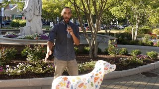 West Hartford Dog Walk 2022