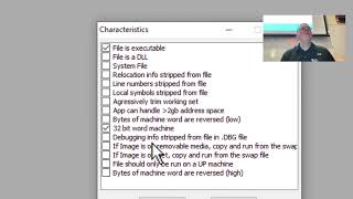 6 Recognizing C Code Constructs in Assembly