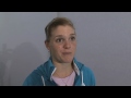 Mélanie Oudin (1/2 finale) - 18e Open GDF SUEZ