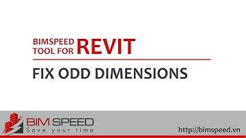 G-04: Align To Grid I Căn chỉnh phương cột so với Lưới