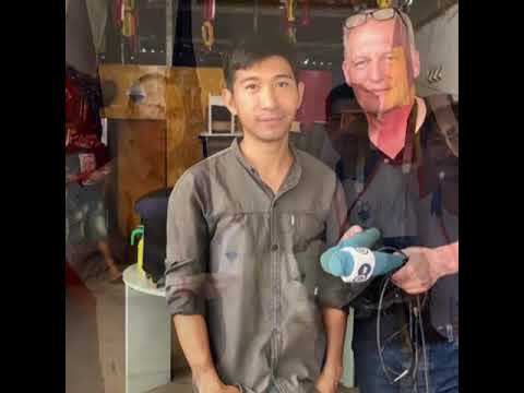 khmer news 2019 យុវជនសំរាម បានទទួលពាក្យទាំងនេះ ពីឯក ឧត្តម គួន ស្រេង