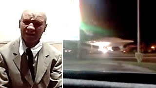 Former US Government Employee Reveals The Truth About How UFOs Actually Work