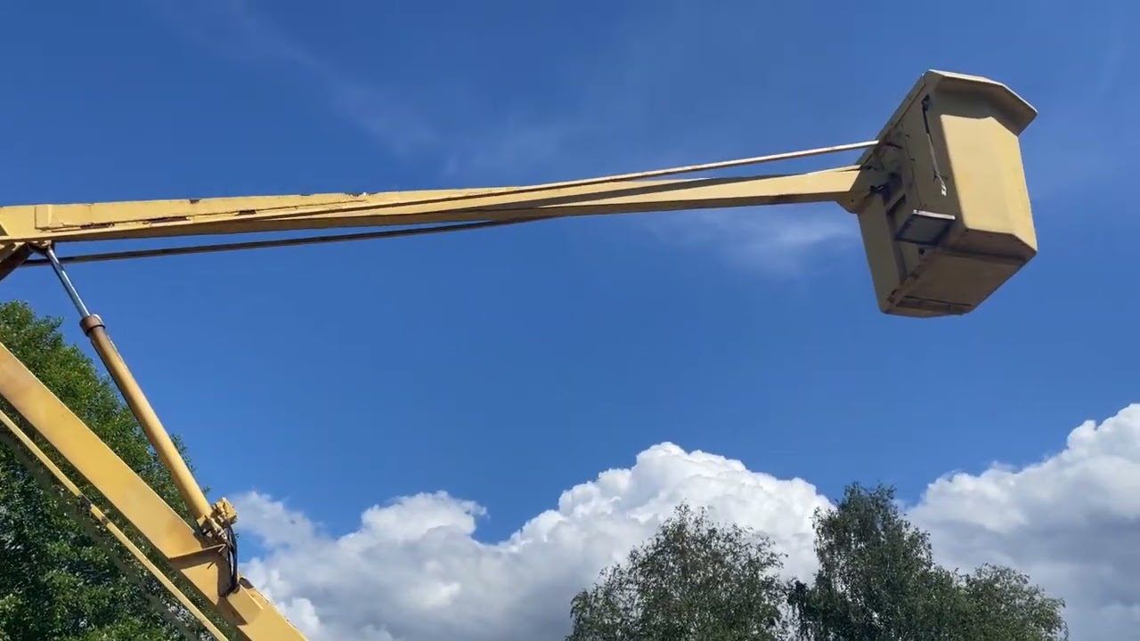 Skylift K-LIFT EUR 01A