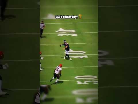 Caleb Williams DROPS