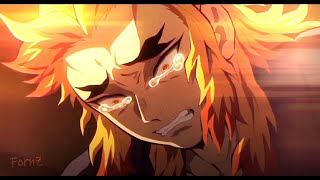 Shinjuro Rengoku | IDFC | Kimetsu No Yaiba Season 2 // Alight Motion @GilberdCoy