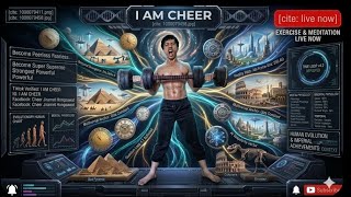 "Peerless Fearless: Transcend the Limits of Linear Time"