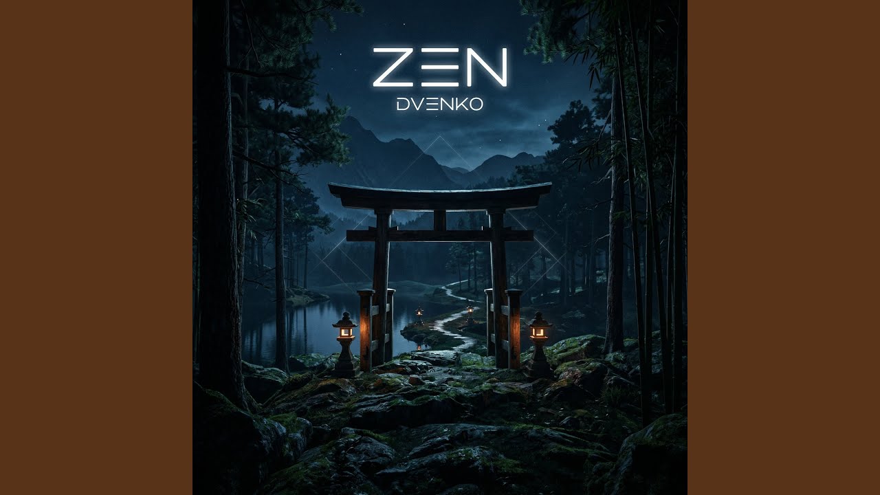 Watch ZEN on YouTube Watch ZEN on YouTube