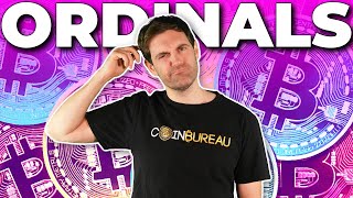 Bitcoin NFTs?! Ordinals & What They Mean for BTC 💥