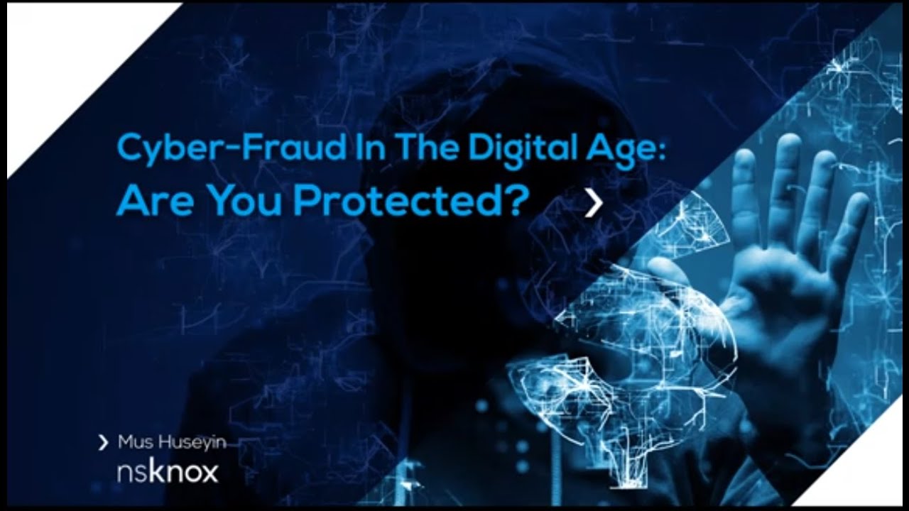 Payment Fraud in the Digital Age: Are You Protected? (On-Demand Webinar ...