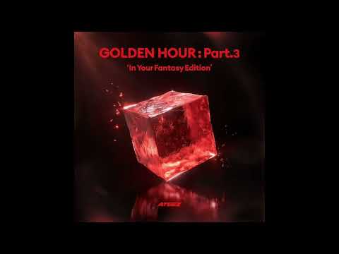 ATEEZ In Your Fantasy Audio