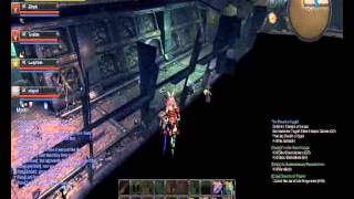 Raiderz - Return of the Cata Bug