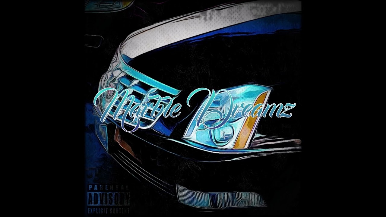 LeeBoe - Marble Dreamz (2023)