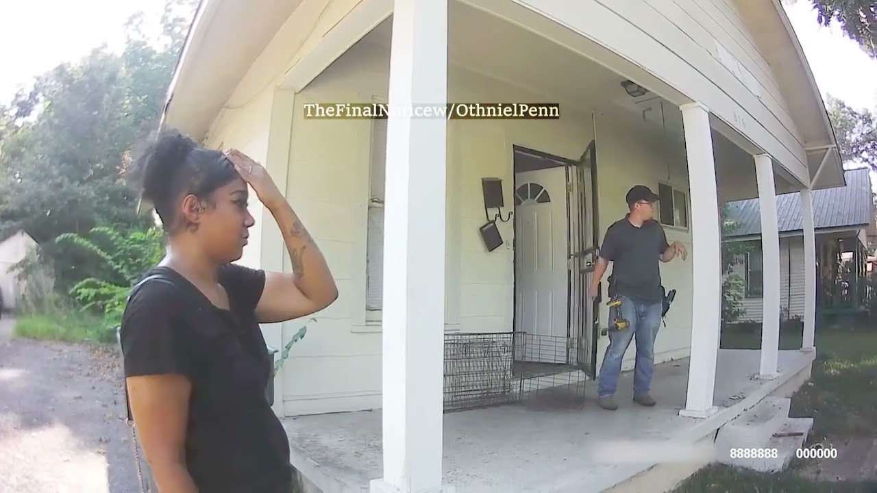 Истории о выселении: день, когда U-Haul не прибыл