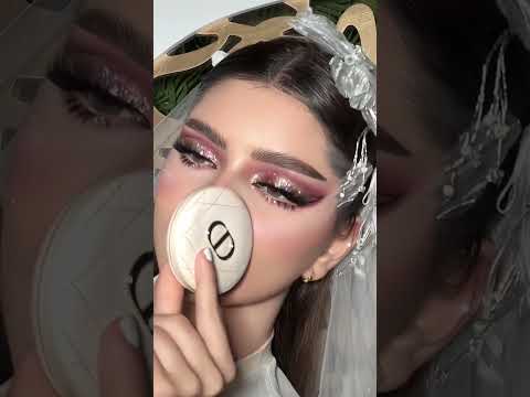 مايكب كات كريس ذهبي للعرايس 2024 Explore Makeup Makeuptutorial Tiktok Viral Trending Love