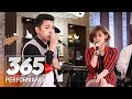 Music Hero Walang Papalit 365 Live Performance 