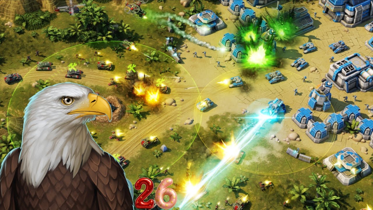 RIP AMOR Losing 2026 Balance | Art Of War 3 | Aow 3