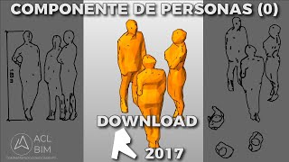 FAMILIAS DE REVIT_PERSONAS - E_Persona_00