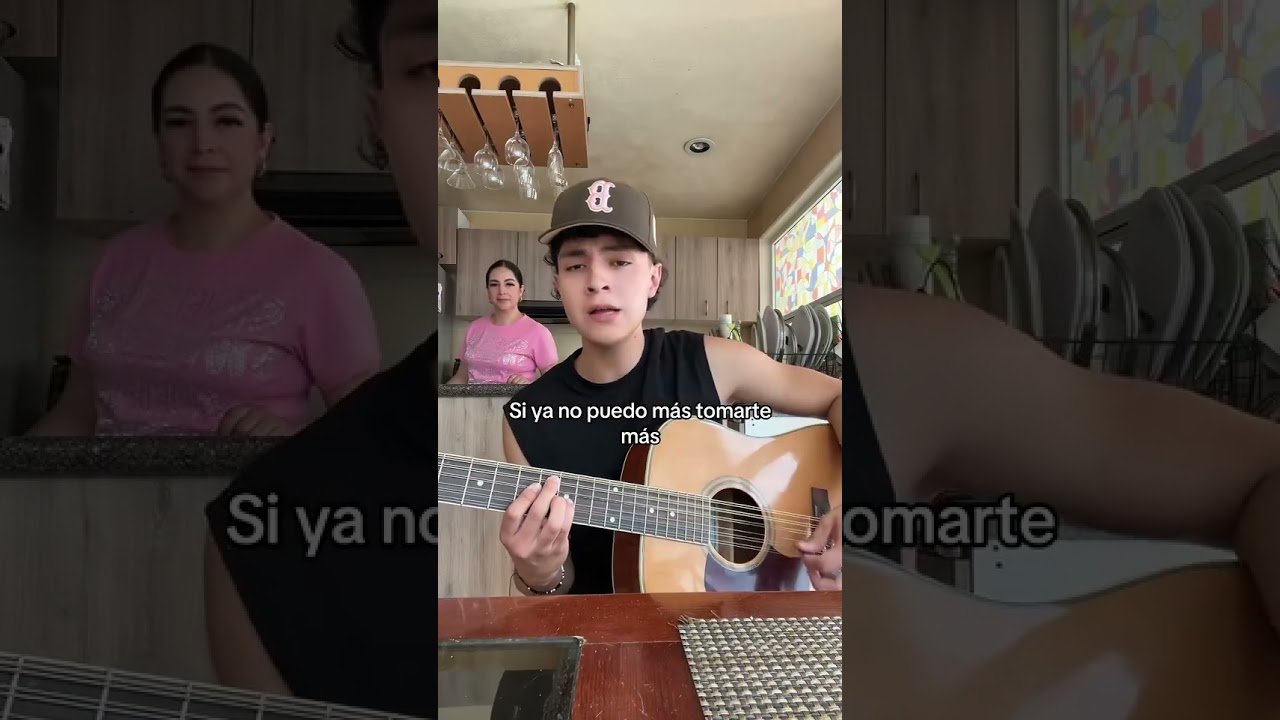 promesas - Giovanni Vazquez