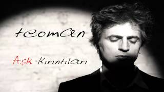 Video thumbnail of "Teoman - Aşk Kirintilari"