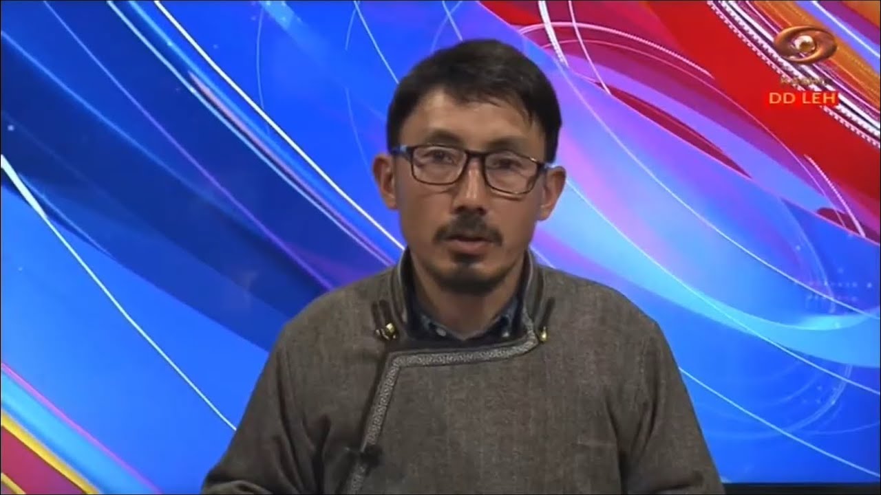 LADAKH NEWS BULLETIN 