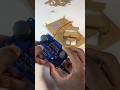 Steps to Build a robotic arm #arduino #robot #electronics