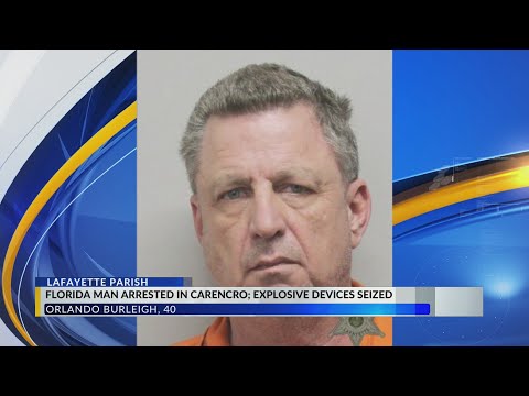 July 10th: The Day Florida Man Made Headlines Again
