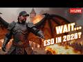 All the things they ruined... - The Elder Scrolls Online