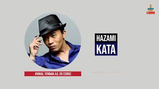 AJL 20 2005 Hazami Kata #AJL