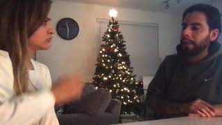 Hope Model Interview