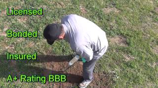 Gopher Control