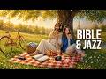 ☕ Christian Lofi Jazz: The Perfect Background Music for Study and Prayer