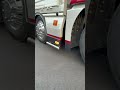 最新トラックのフルエアサスストローク#shorts
