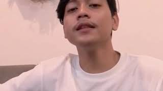 Nazar deipa cover - Tanya hati