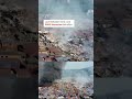 Großbrand zerstört 1000 Häuser – Malaysia | DER SPIEGEL Shorts