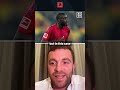 “All the top clubs around Europe were calling and calling and calling” ✍️👀