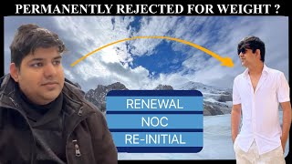 Get Your Class 1 & 2 Medical FAST! | NOC 😧 | Conversion Part 2
