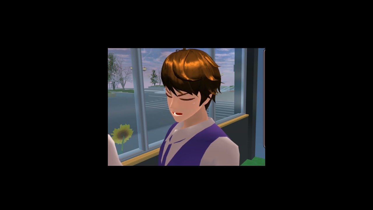 BEAUTIFUL GIRLS AND HANDSOME BOYS |1#DRAMASAKURASCHOOLSIMULATOR