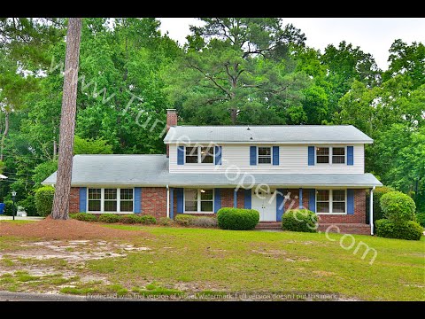 7082 Glengarry Dr, Columbia, SC home video tour