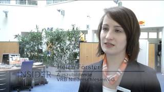 Insider Gesucht - Ausbildung Bei Der Volksbank Raiffeisenbank