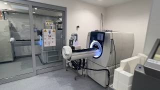 The Preclinical Lab At The Maria Skłodowska-Curie National Research Institute Of Oncology