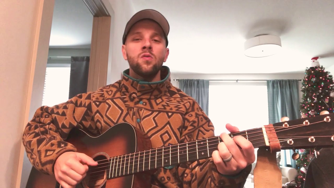 Everything Is Sacred by Pat Barrett (Cover)