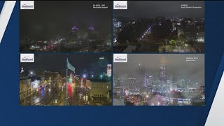 Heavy rain expected overnight, Wednesday | A look at the forecast