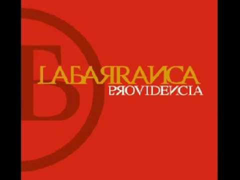 La Barranca - San Miguel (audio & letra)