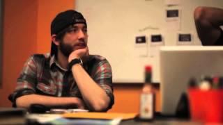 2013 National STEM Video Game Challenge - Brainstorming