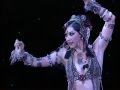 Rachel brice belly dance superstar