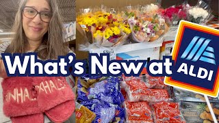 Whats New at ALDI? | Shop with Me at Aldi