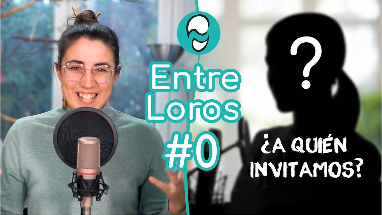 🎤 Entre Loros