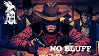 💀 BLACKTOP PROPHECY 🔥 | Dark Country Outlaw Anthem ⚔️ Southern Gothic Music