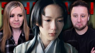 We're Crying Already! - Shogun Episode 3 Reaction